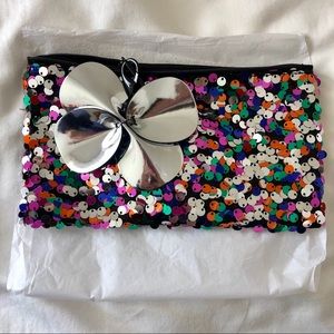 5/25* MAC cosmetic Makeup Bag